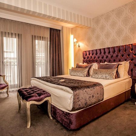 ลูซี ดี เปรา บูทิก โฮเต็ล Hotel อิสตันบูล ภายนอก รูปภาพ