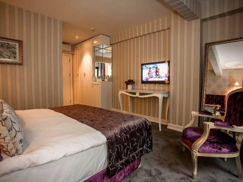 ลูซี ดี เปรา บูทิก โฮเต็ล Hotel อิสตันบูล ภายนอก รูปภาพ