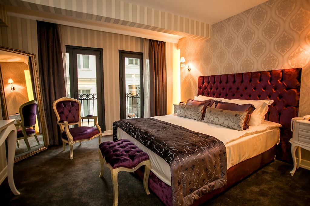 ลูซี ดี เปรา บูทิก โฮเต็ล Hotel อิสตันบูล ภายนอก รูปภาพ